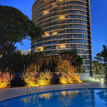 Apartamentos Torre Tressesenta Punta del Este Extérieur photo
