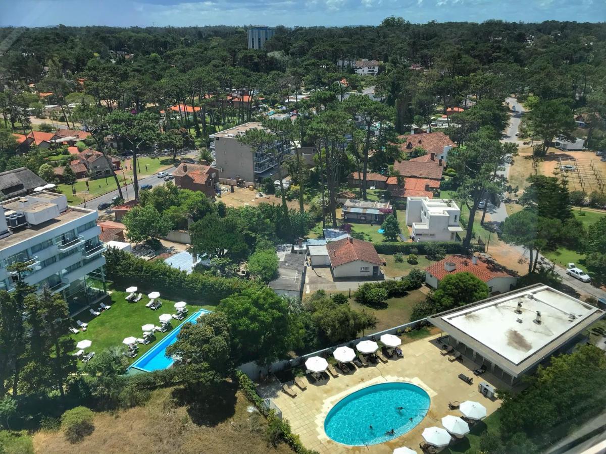 Apartamentos Torre Tressesenta Punta del Este Extérieur photo