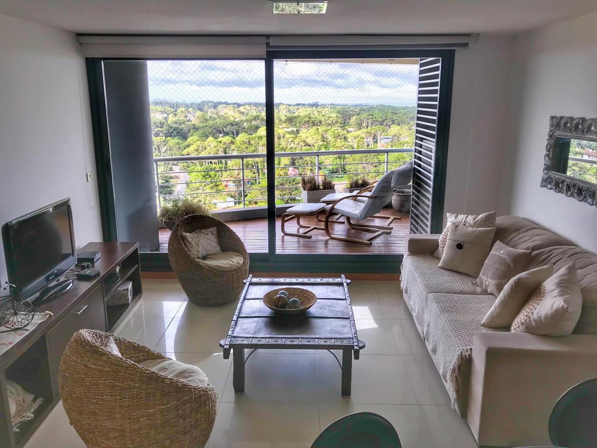 Apartamentos Torre Tressesenta Punta del Este Extérieur photo