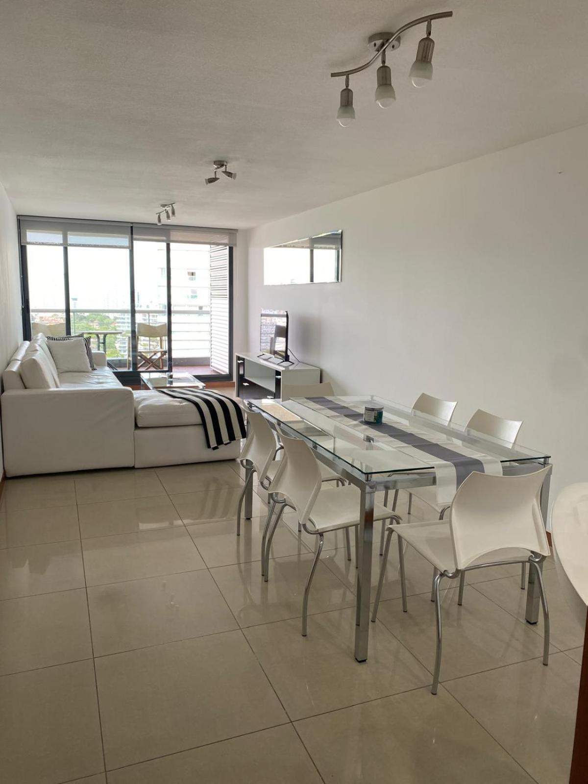 Apartamentos Torre Tressesenta Punta del Este Extérieur photo