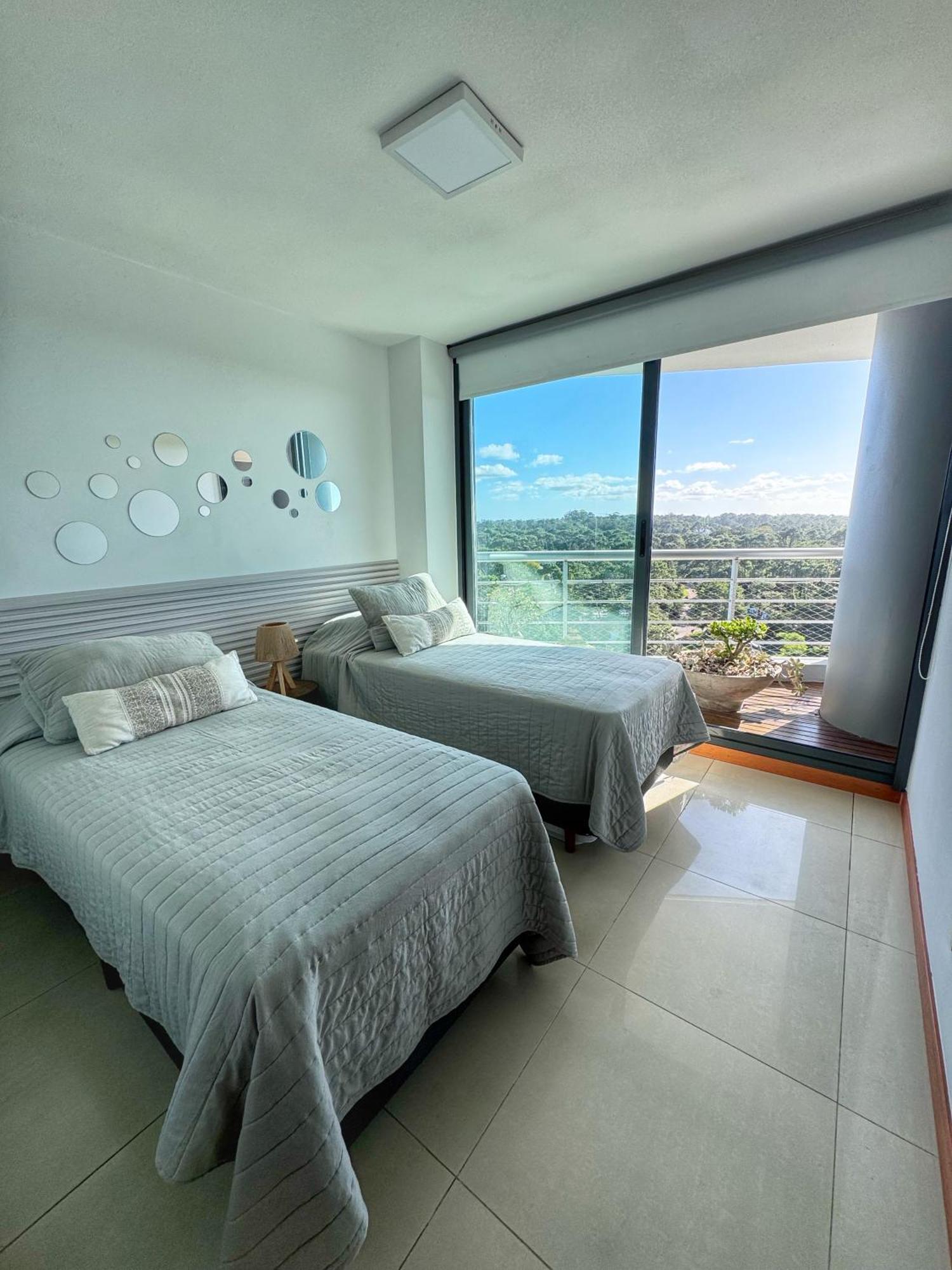 Apartamentos Torre Tressesenta Punta del Este Extérieur photo