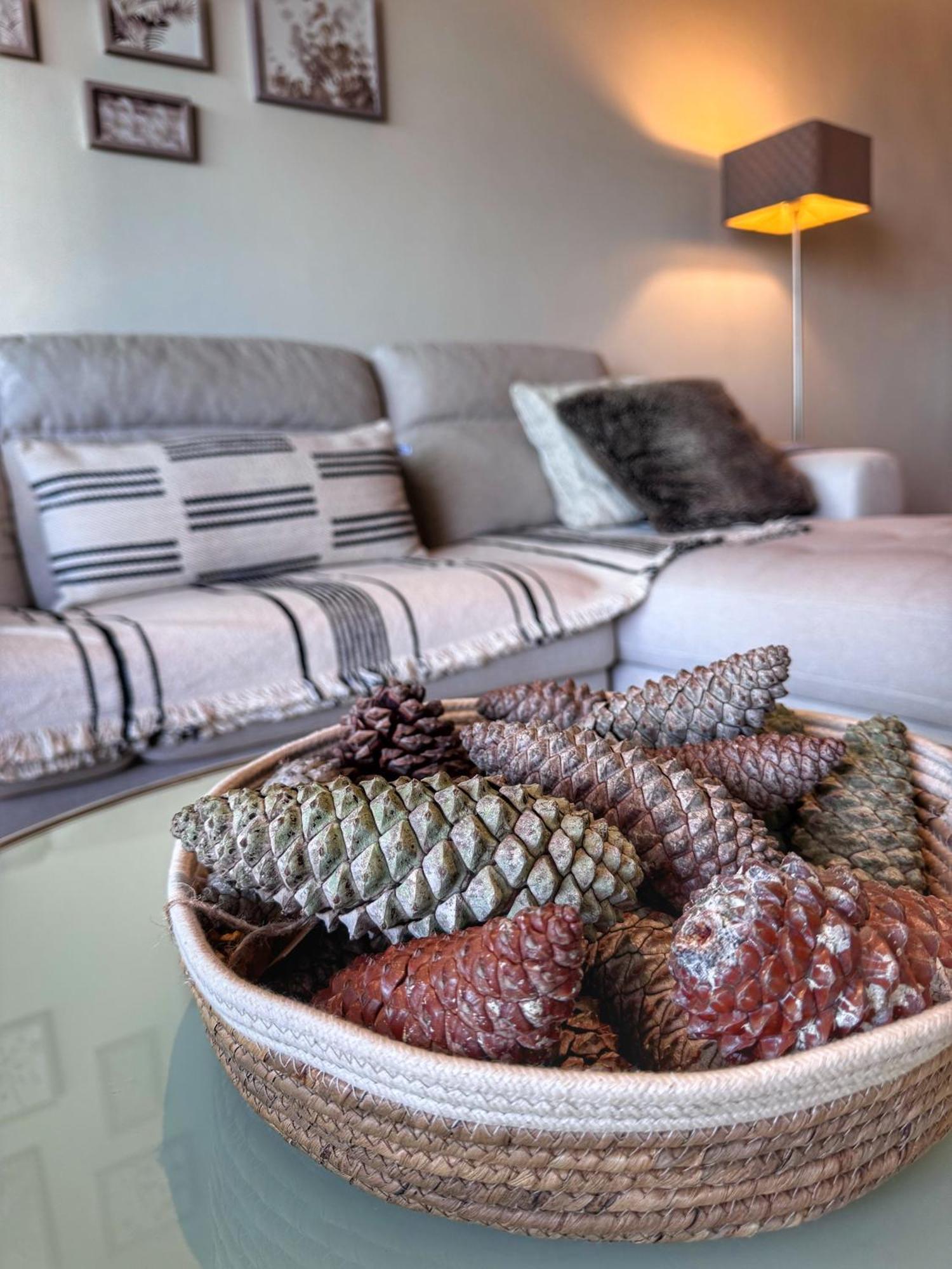 Apartamentos Torre Tressesenta Punta del Este Chambre photo