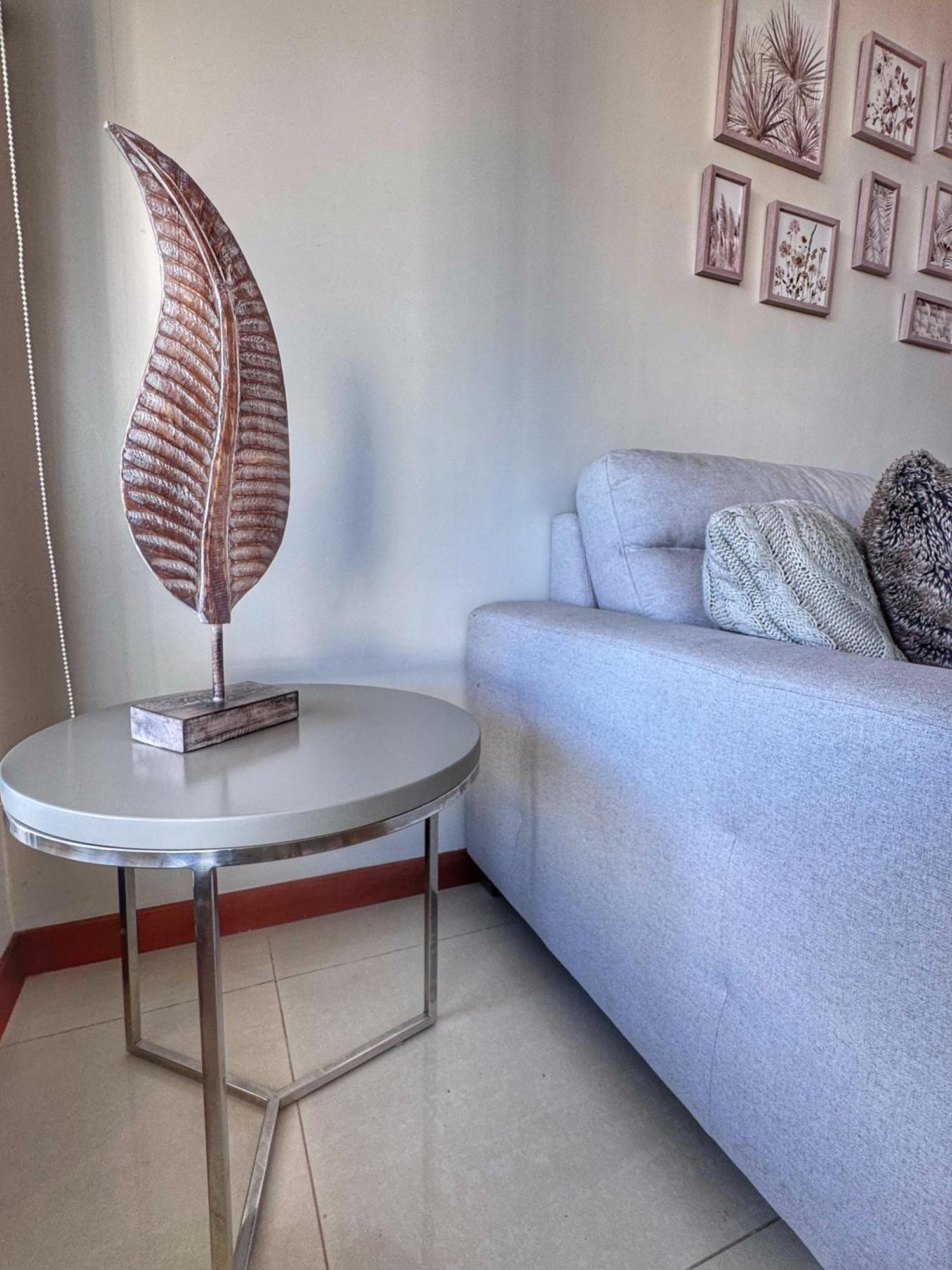 Apartamentos Torre Tressesenta Punta del Este Chambre photo