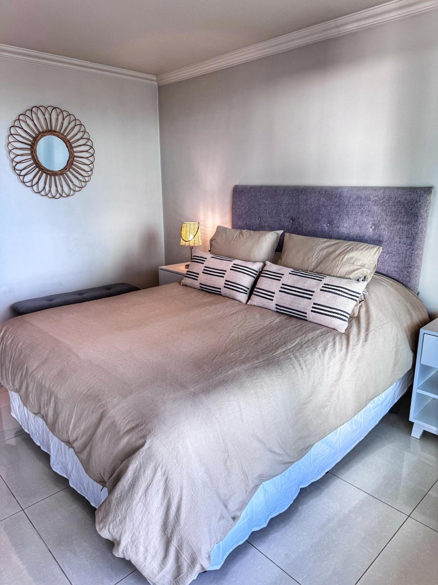 Apartamentos Torre Tressesenta Punta del Este Chambre photo