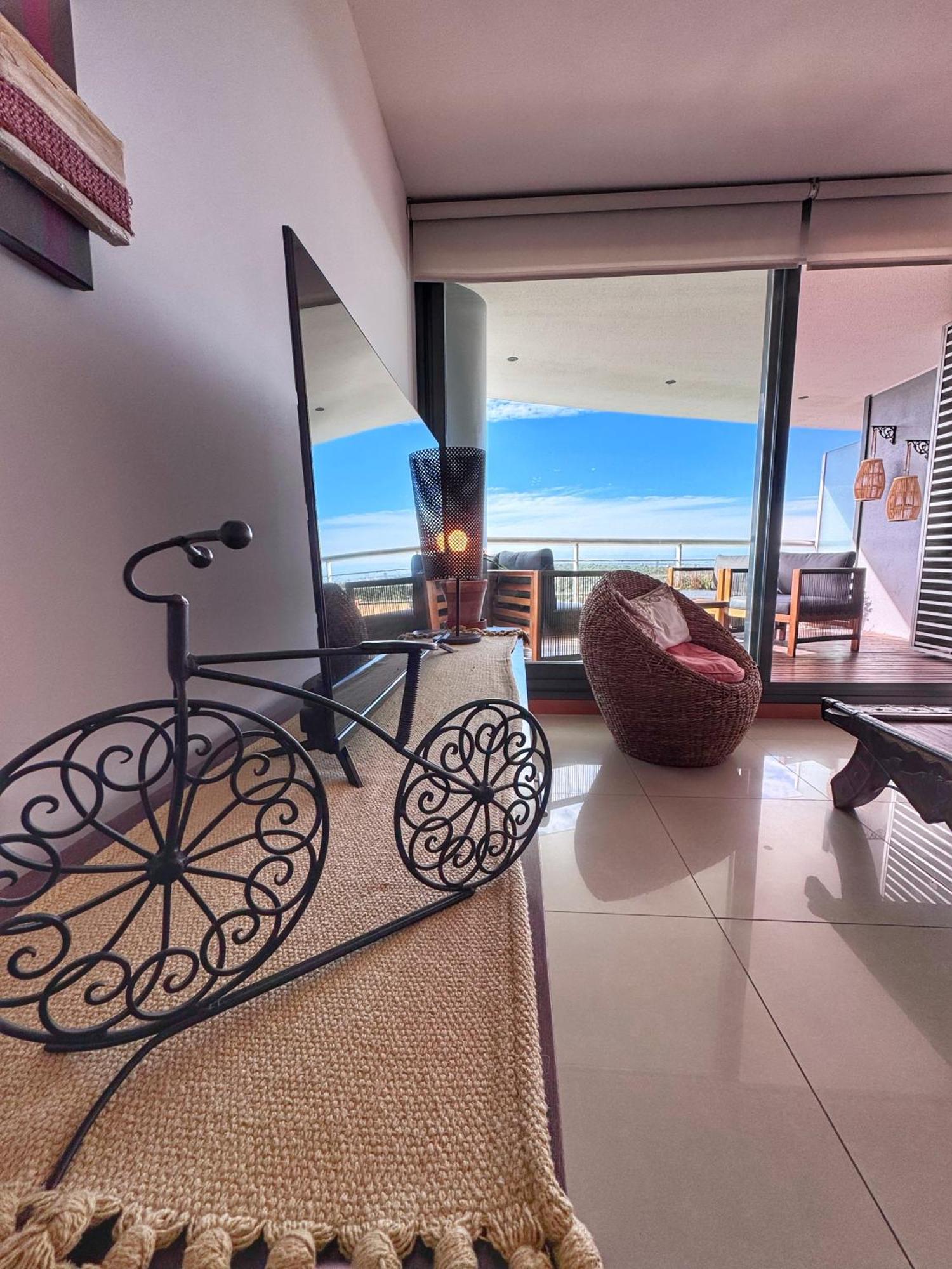 Apartamentos Torre Tressesenta Punta del Este Chambre photo