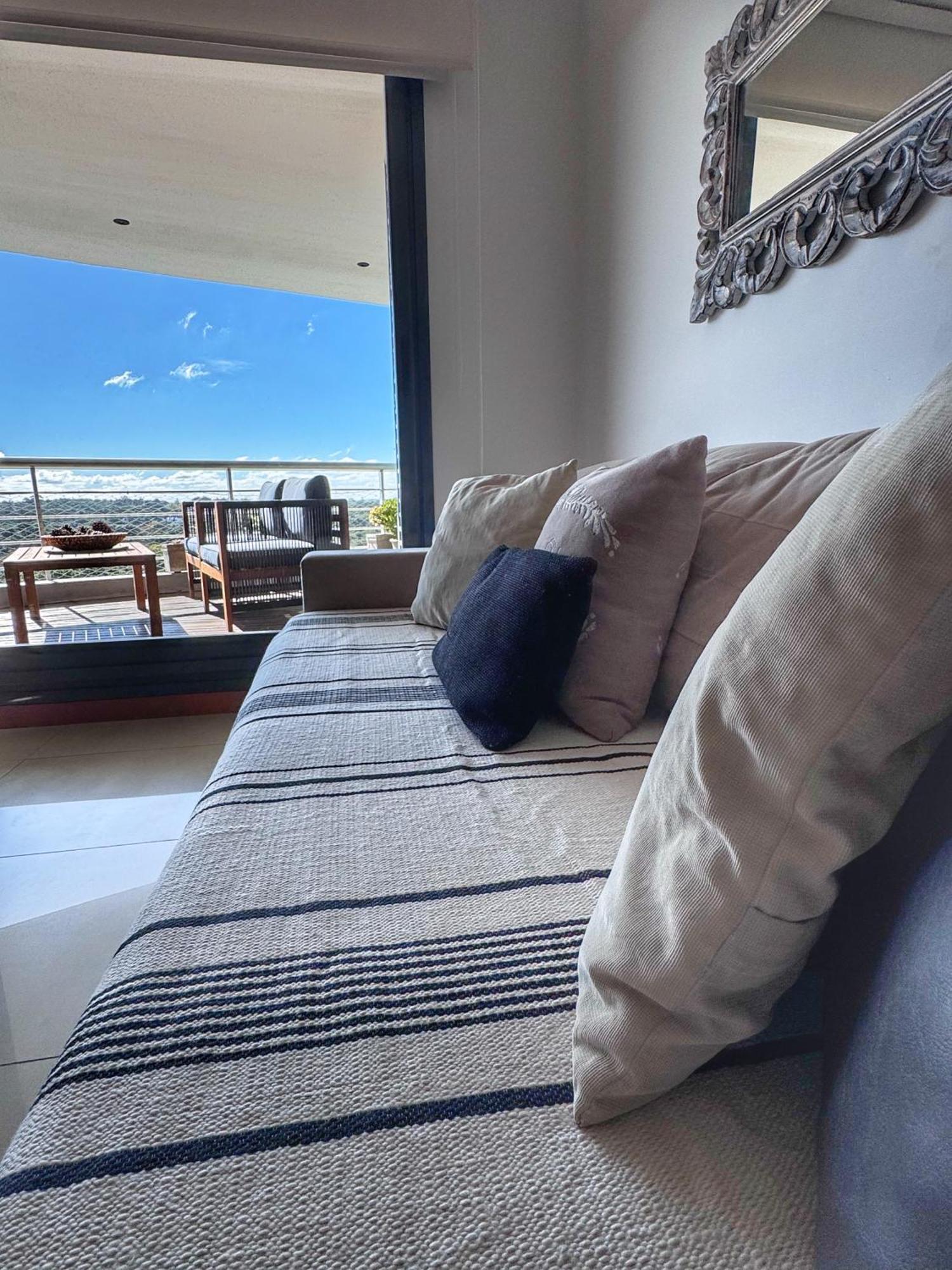 Apartamentos Torre Tressesenta Punta del Este Chambre photo