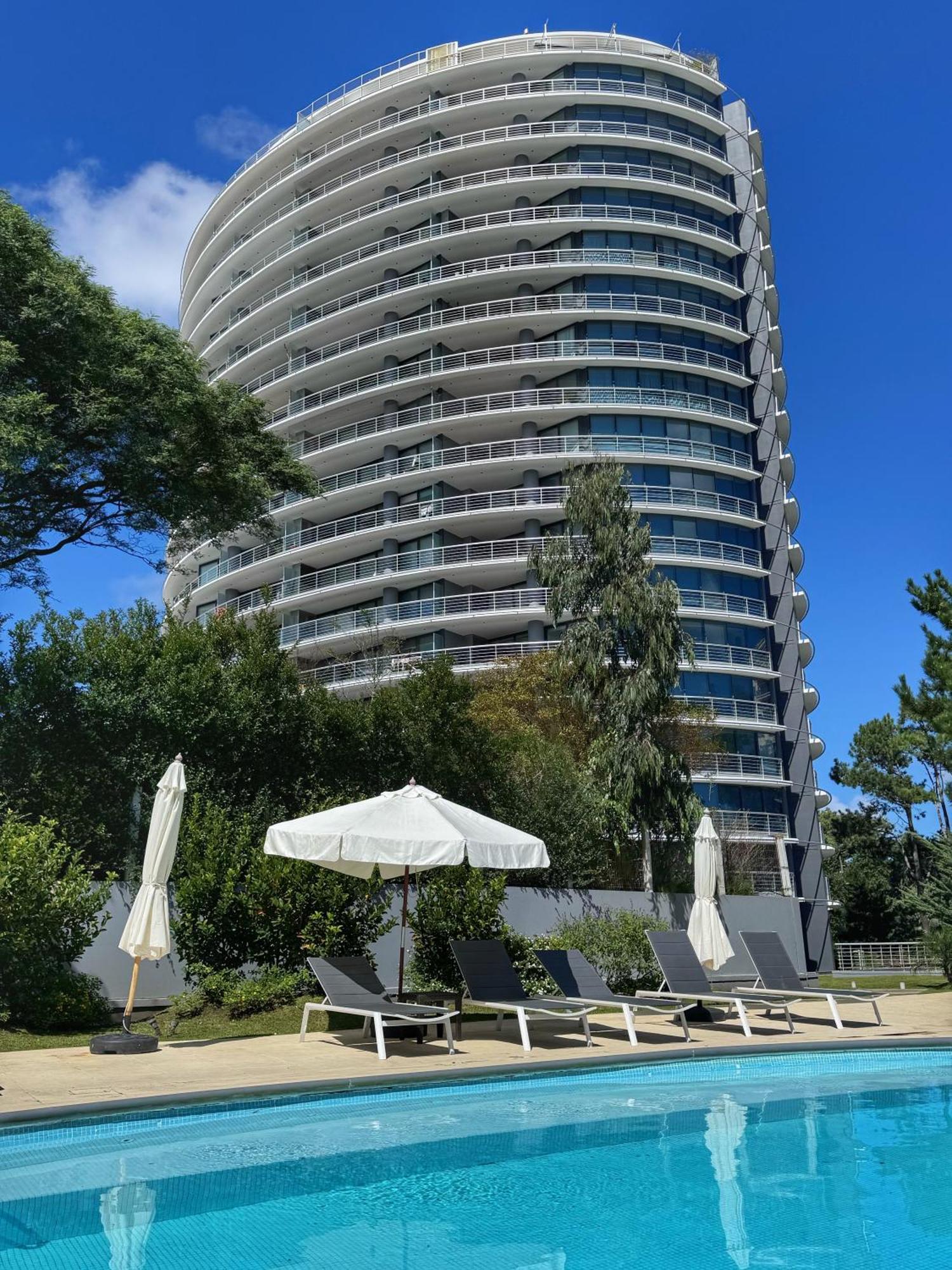 Apartamentos Torre Tressesenta Punta del Este Extérieur photo