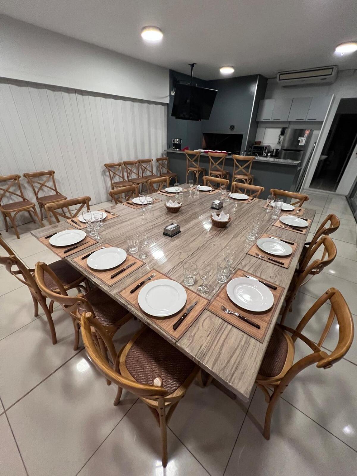 Apartamentos Torre Tressesenta Punta del Este Extérieur photo