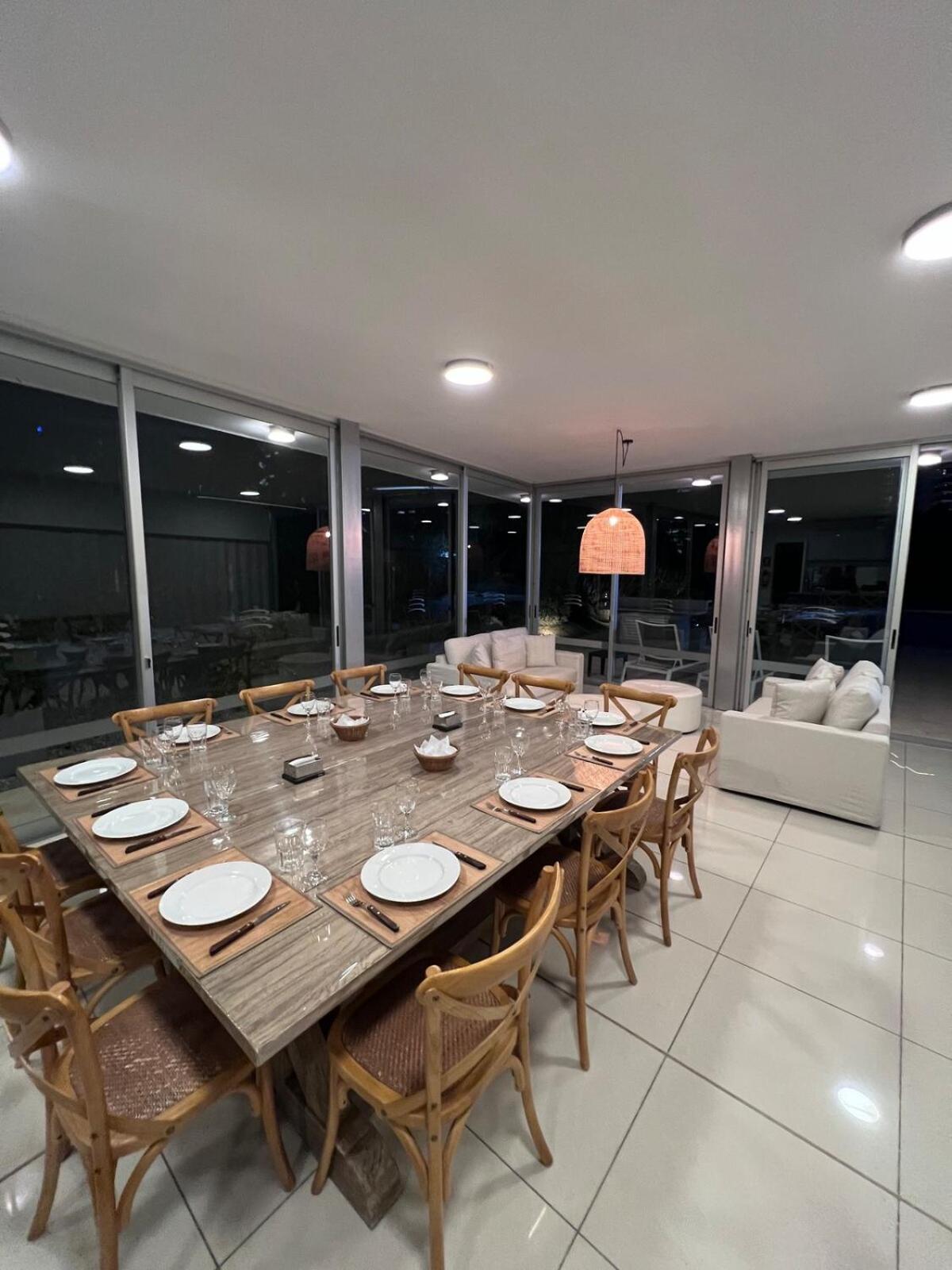 Apartamentos Torre Tressesenta Punta del Este Extérieur photo