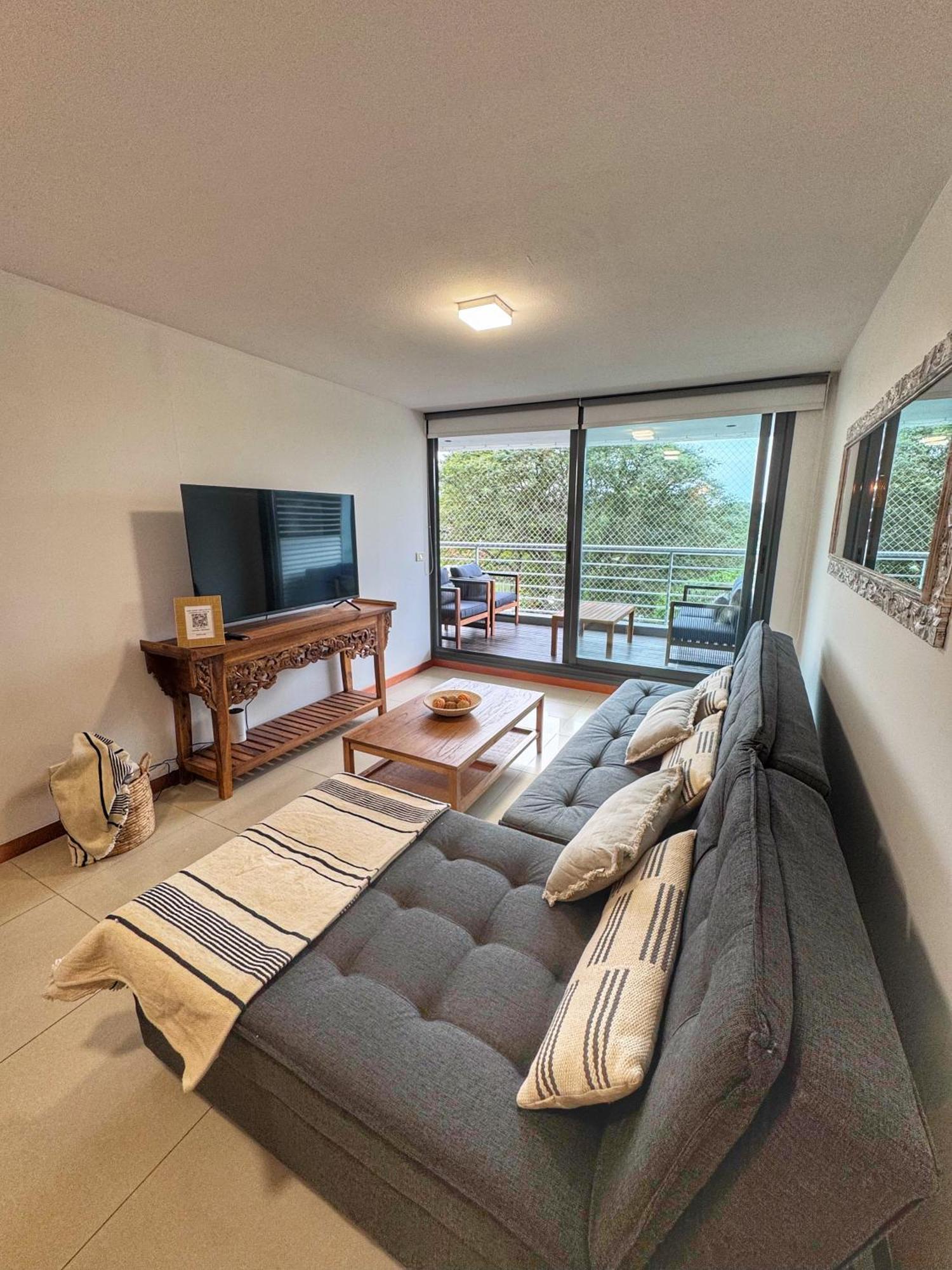 Apartamentos Torre Tressesenta Punta del Este Extérieur photo